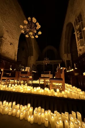 Photo 3 from Candlelight: Tribute to Coldplay
