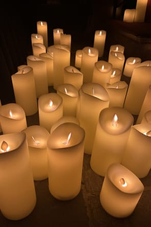 Photo 6 from Candlelight: Tribute to Coldplay
