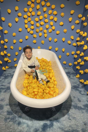 Photo 9 from Bubble Planet: An Immersive Experience in London