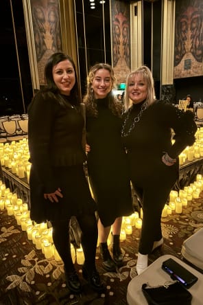 Photo 1 from Candlelight: Tribute to Taylor Swift