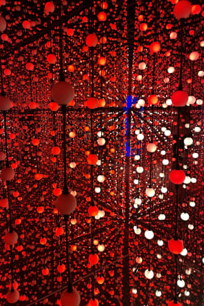 Photo 10 from Bubble Planet: An Immersive Experience in London