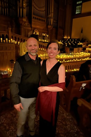 Photo 1 de Candlelight : le meilleur de Hans Zimmer