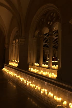 Foto 2 de Candlelight: Tributo a Hans Zimmer