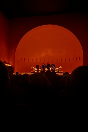 Photo 1 from Candlelight: Vivaldi's Four Seasons