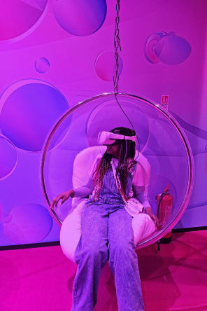 Photo 13 from Bubble Planet: An Immersive Experience in London
