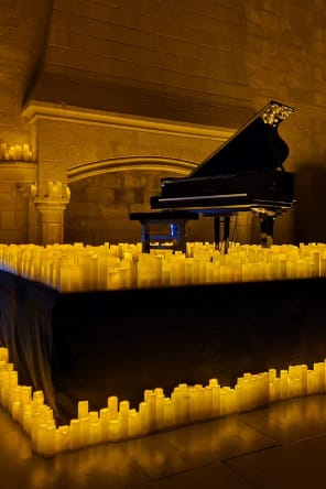 Photo 2 from Candlelight: Special Valentine's Day Edition