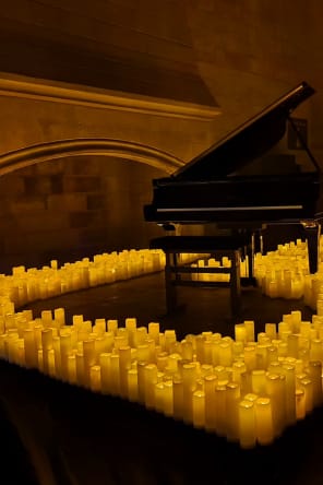 Photo 3 from Candlelight: Special Valentine's Day Edition