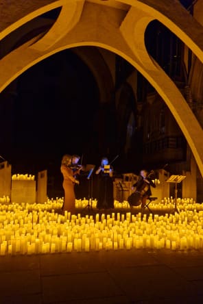 Photo 1 from Candlelight: Tribute to Queen