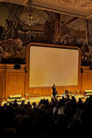 Photo 5 from ﻿Candlelight: Tribute to Hans Zimmer