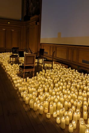 Photo 1 de Candlelight : hommage à Queen