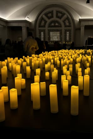 Photo 1 from Candlelight: Tribute to Adele