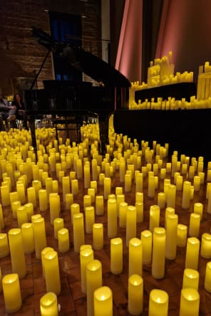 Photo 1 from Candlelight: Tribute to Linkin Park