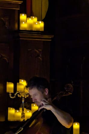 Photo 1 from Candlelight: Tribute to Queen