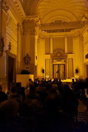 Photo 1 from Candlelight: Ennio Morricone and Other Film Scores