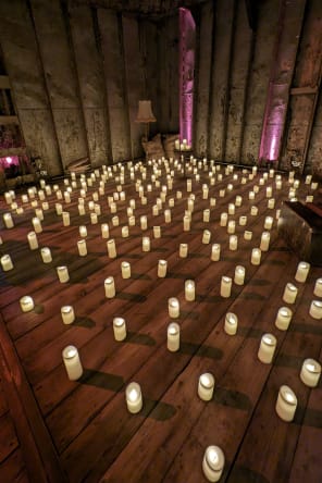 Photo 2 from Candlelight: Ed Sheeran & Coldplay