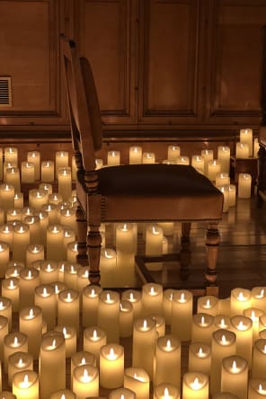 Photo 3 de Candlelight : hommage à Queen