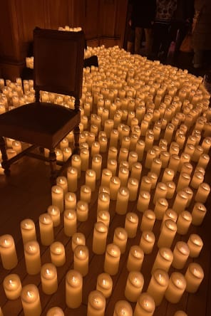 Photo 2 de Candlelight : hommage à Queen