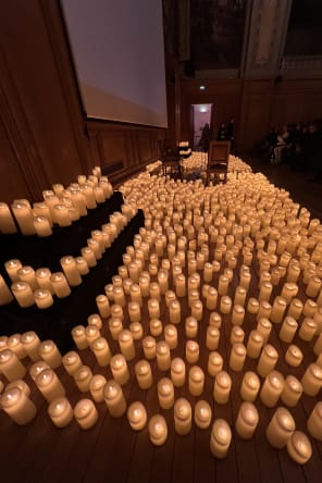 Photo 4 de Candlelight : hommage à Queen