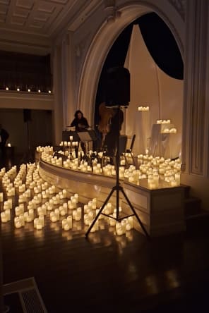 Foto 2 von Candlelight: Das Beste von Hans Zimmer