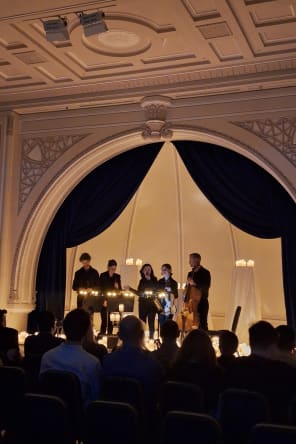 Foto 3 von Candlelight: Das Beste von Hans Zimmer