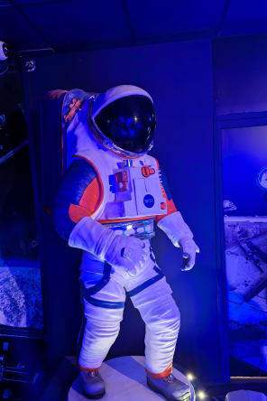 Foto 7 di Science Expériences: Museo della scienza immersiva a Parigi