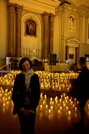 Photo 1 from Candlelight: Queen vs. ABBA