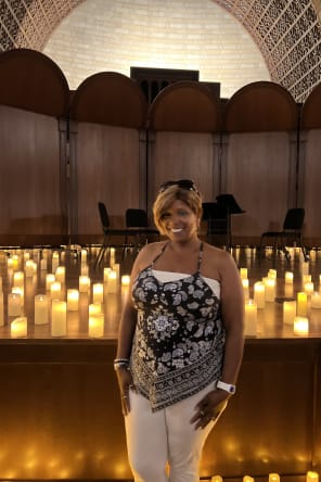 Photo 3 from Candlelight: A Tribute to Adele