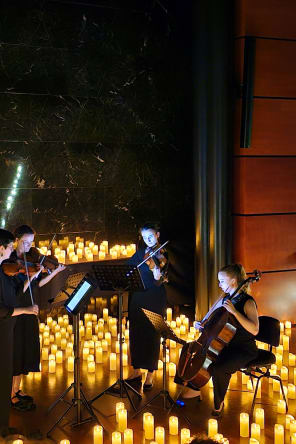 Photo 1 from Candlelight: Tribute to Hans Zimmer