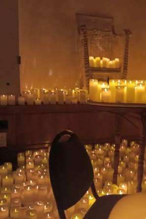 Photo 2 de Candlelight : hommage à Hans Zimmer