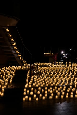 Photo 2 from ﻿Candlelight: Best of Linkin Park