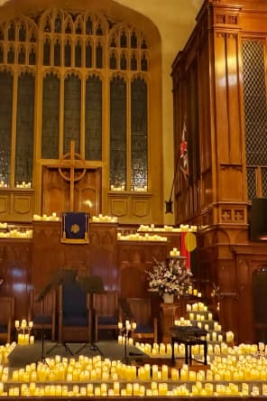Photo 4 from Candlelight: Tribute to Queen