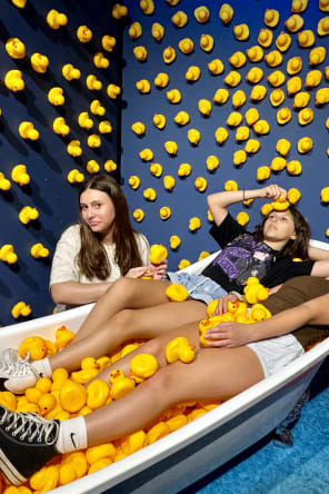 Photo 7 from Bubble Planet: An Immersive Experience at American Dream