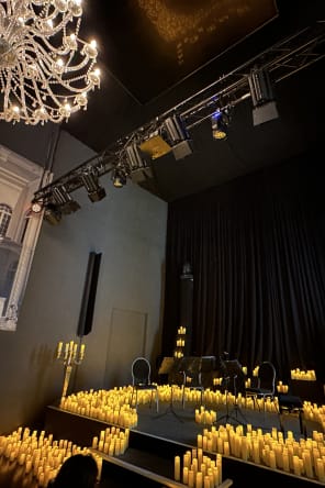 Photo 1 from Candlelight: Tribute to Hans Zimmer