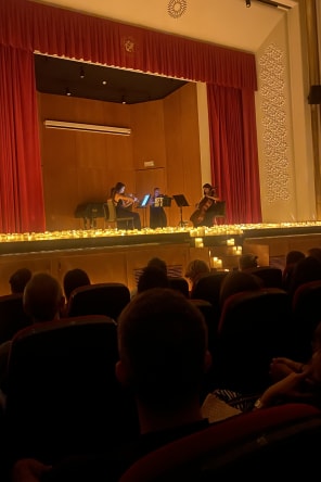 Photo 1 from ﻿Candlelight: The Best of Hans Zimmer