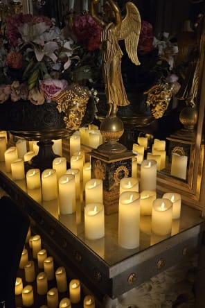 Photo 1 from Candlelight: Queen vs. Abba