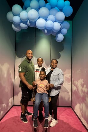 Photo 9 from Bubble Planet: An Immersive Experience at American Dream