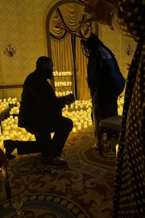 Photo 1 from Candlelight: Tribute to Adele