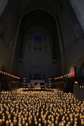 Photo 1 from Candlelight: The Best of Hans Zimmer