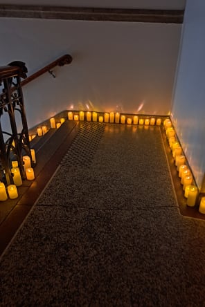 Photo 1 de Candlelight : hommage à Hans Zimmer