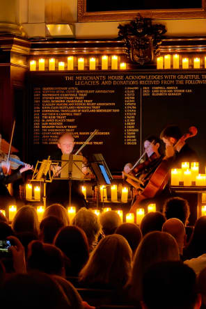 Photo 2 from Candlelight: The Best of Hans Zimmer