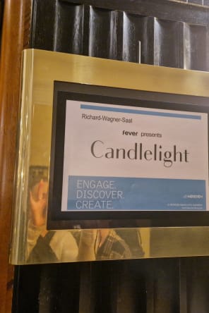 Photo 5 from Candlelight: Ed Sheeran & Coldplay