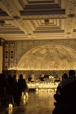Photo 6 de Candlelight : hommage à Hans Zimmer