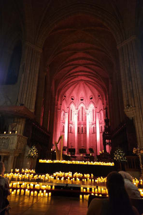 Photo 4 from Candlelight Ballet: Tchaikovsky's Swan Lake & More