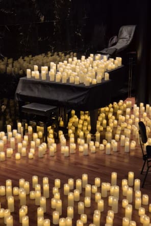 Foto 3 von Candlelight: Queen vs. ABBA