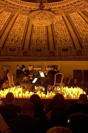 Photo 5 from Candlelight: Coldplay & Imagine Dragons