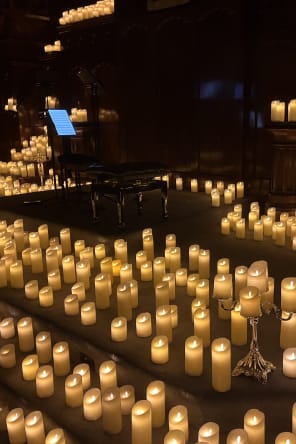 Photo 3 from Candlelight: Vivaldi's Four Seasons