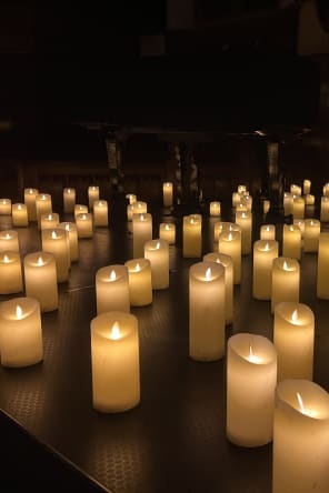 Photo 4 from Candlelight: Vivaldi's Four Seasons