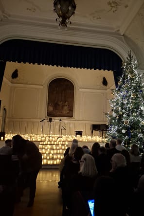 Foto 4 von Candlelight: Tribut an Hans Zimmer