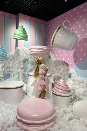 Foto 4 de Museo del Dulce