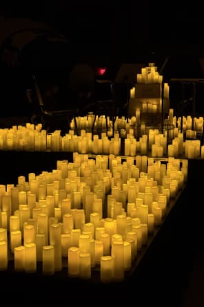 Foto 4 von Candlelight: Tribut an Adele